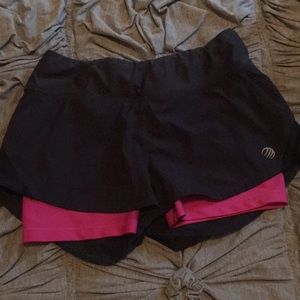 Nike Shorts - Mpg workout shorts size small Nike Shorts - Mpg workout shorts size small